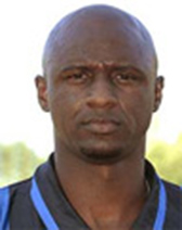 Patrick Vieira