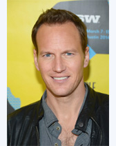 Patrick Wilson