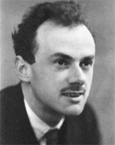 Paul Dirac