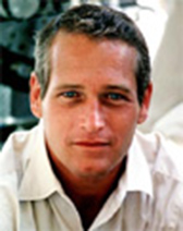 Paul Newman