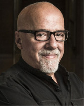 Paulo Coelho