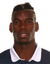 Paul Pogba