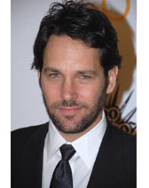 Paul Rudd