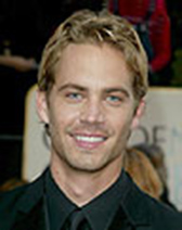 Paul Walker