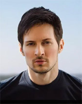 Pavel Durov