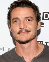 Pedro Pascal