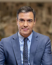 Pedro Sanchez