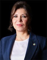 Pelin Gündeş Bakır