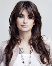 Penelope Cruz