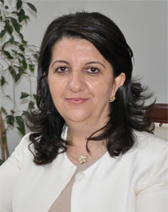 Pervin Buldan