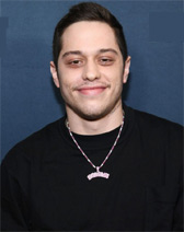 Pete Davidson