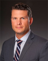 Pete Hegseth