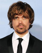 Peter Dinklage