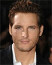 Peter Facinelli