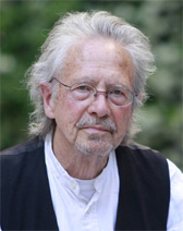 Peter Handke