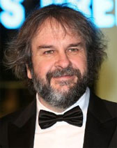 Peter Jackson