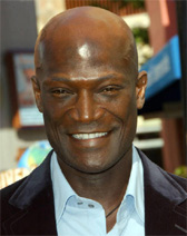 Peter Mensah