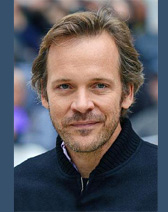 Peter Sarsgaard