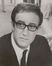 Peter Sellers