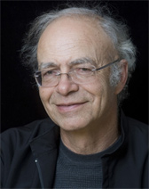 Peter Singer