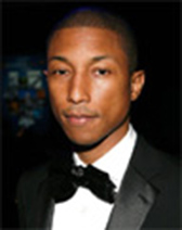 Pharrell Williams