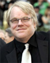 Philip Seymour Hoffman