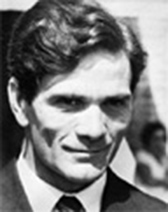 Pier Paolo Pasolini