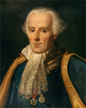 Pierre-Simon Laplace