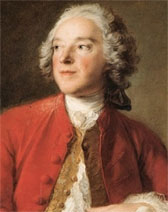 Pierre Beaumarchais