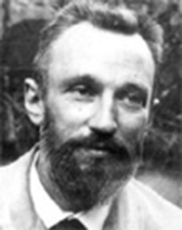 Pierre Curie