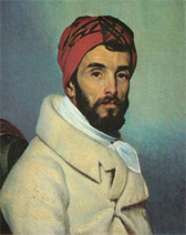 Pierre Narcisse Guerin