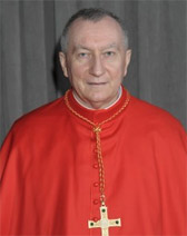 Pietro Parolin