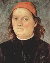 Pietro Perugino