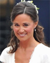 Pippa Middleton