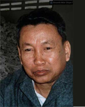 Pol Pot