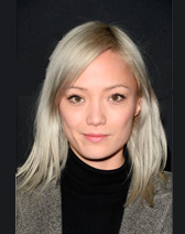 Pom Klementieff