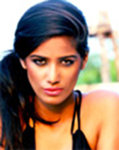 Poonam Pandey