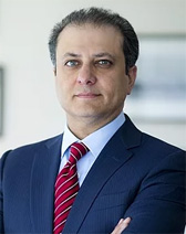 Preet Bharara