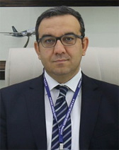 Prof Dr Aydın Yılmaz