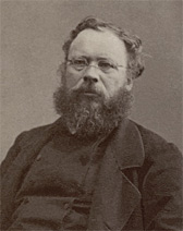 Proudhon