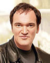 Quentin Tarantino