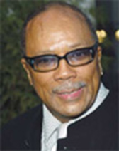 Quincy Jones