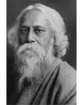 Rabindranath Tagore