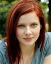 Rachel Hurd-Wood