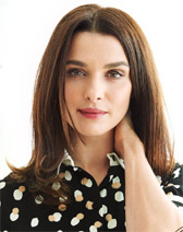 Rachel Weisz