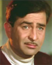 Raj Kapoor