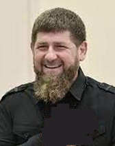 Ramazan Kadirov