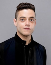 Rami Malek