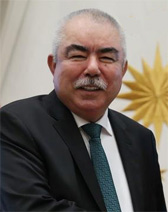 Raşid Dostum