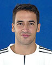 Raul Gonzalez